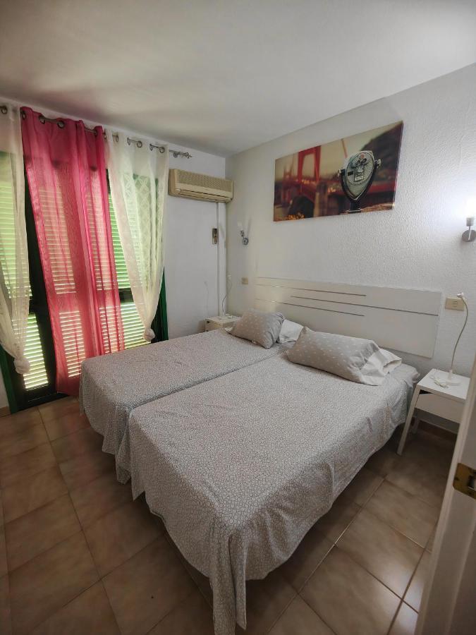 Beautiful Bungalow In Maspalomas Apartment Maspalomas  Exterior photo